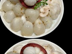 -隐炉和牛烧肉店(群力店)