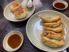 -李记清真馆(打钉巷店)