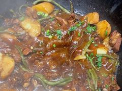 -一九二八铁锅炖(镇赉店)