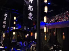 -绿茶餐厅(燕郊永旺店)
