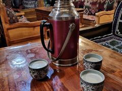 -嘎咓讓咘藏餐厅(团结新村店)
