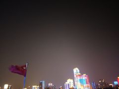 -武汉两江游览·夜游长江(汉口粤汉码头)