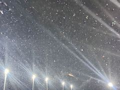 -鳌山滑雪度假区