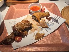 -庆江南江南菜(琴湖溪里花园城店)