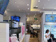 -DQ·蛋糕·冰淇淋(湖景东路店)