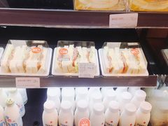 -85度C(泉州泉秀2店)