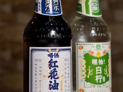 -友德福.老字号粤菜.广州地标融合美食(荔湾路店)