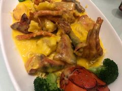 -金时代顺风大酒店(金山店)