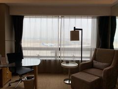 -上海中航虹桥机场泊悦酒店