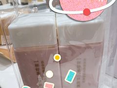-奈雪的茶(东莞汇一城店)