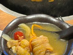 -芸山季·云南野生菌火锅(人民广场来福士店)