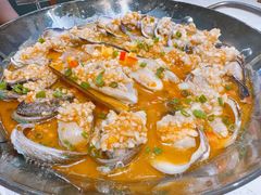 -79号渔船海鲜饭店(华强北店)