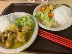 -自然博物馆新馆2楼餐厅