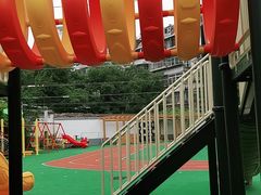 -北京市海淀区锦绣明天莲宝幼儿园