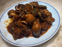 -日丰园海肠水饺·老字号大连海鲜(和平广场店)