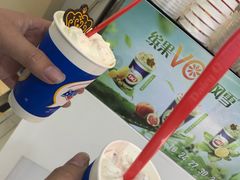 -DQ·蛋糕·冰淇淋(昌平国泰店)
