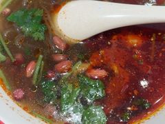 -小杨生煎(天之骄子店)