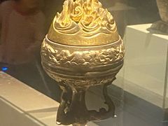 -陕西历史博物馆