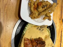 -香约老地方烧烤(九道街店)