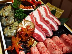 横膈膜-不倒翁炭火烧肉(永安里店)