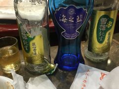 -海鲜城大家餐厅