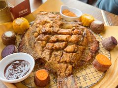 -永红源·小排档(闽江路店)