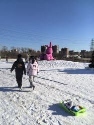 -268童话露营农场·烧烤·团建