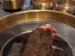 -韩白山·朝鲜族烤牛肉·酱蟹(长宁龙之梦店)