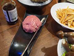 -东海怡品海鲜豆捞(星街坊店)