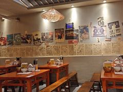 -蛮佬拾·乡里土菜馆(河西王府井店)