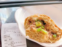 -护国寺小吃(安定门店)