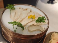 -芸山季·云南山珍菌火锅(南翔印象城MEGA店)