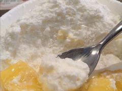 芒果纷纷雪-糖纸甜品(印象城店)
