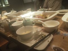 -江湖情酸菜鱼(万菱汇店)