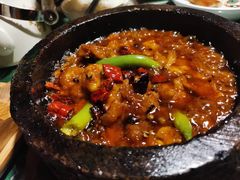 -树下时尚餐厅(翠园街店)