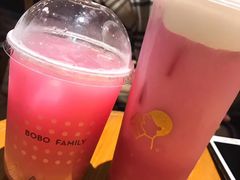 -喜茶(广州荔湾领展广场店)