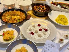-沁园·珍藏湘味(芙蓉广场店)