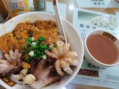 -荔林食店(西华路店)