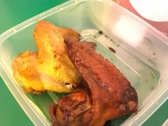 -孖记茶档·热腾茶餐(荔湾领展广场店)