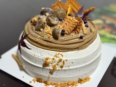 -tuan bakery+café(锦绣坊店)