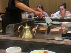 -春田小幸铁板烧(忠义街店)