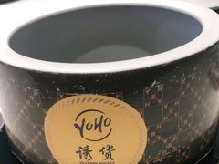 -诱货海鲜自助火锅(爱琴海购物公园东百店)
