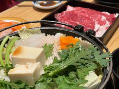 -合点寿司(金虹桥商场店)