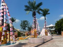 -上海玛雅海滩水公园