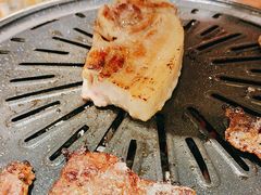 -青瓦餐厅·生鱼片·韩园烤肉(西塔店)