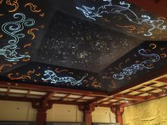 -北京大葆台遗址博物馆