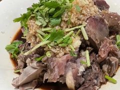 -老三羊汤(西大街店)