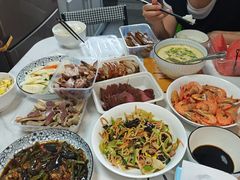 -金原鸭血粉丝汤总店(锁金村店)