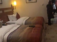 -雅安楠水阁温泉酒店