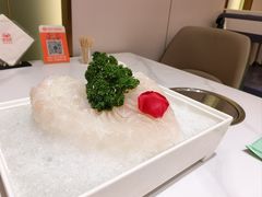 -帝皇海海鲜豆捞(桐泾商务广场店)